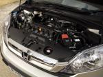 Honda CR-V RE 2009 года (UK)